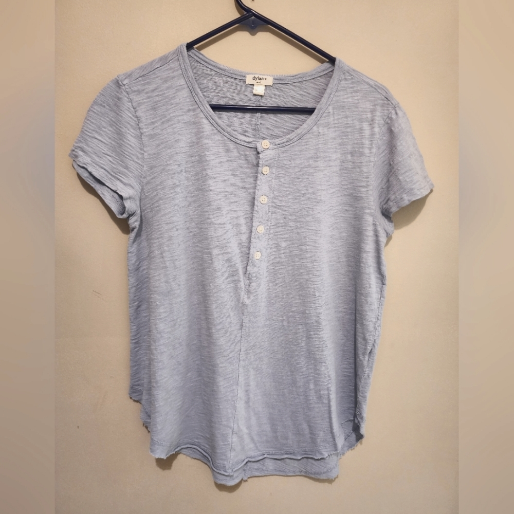DYLAN long t-shirt